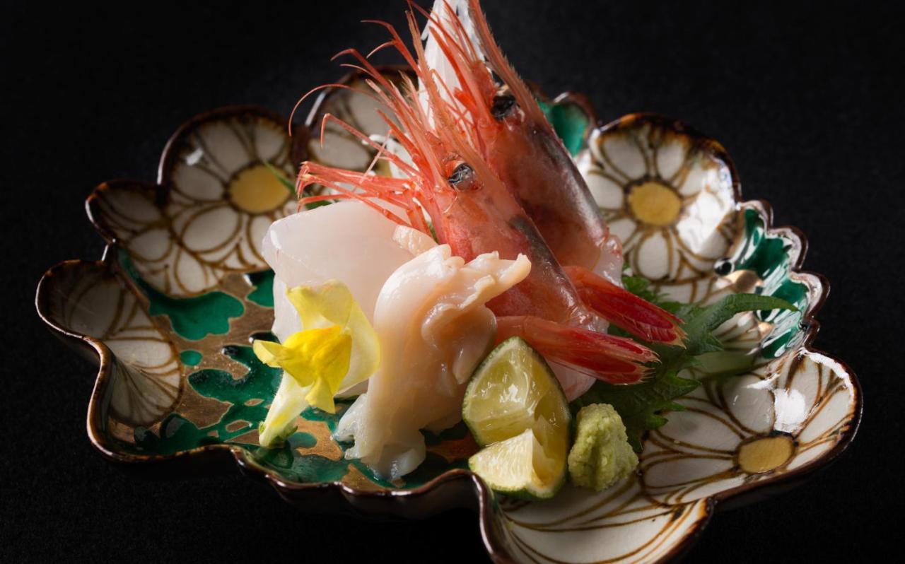Yamanakaonsen Hanamurasaki Kaga  Eksteriør billede