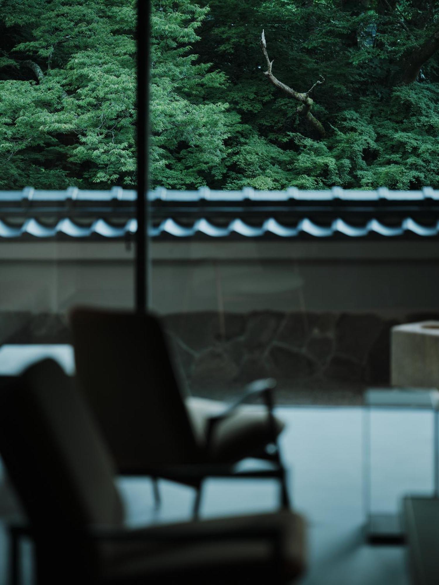 Yamanakaonsen Hanamurasaki Kaga  Eksteriør billede