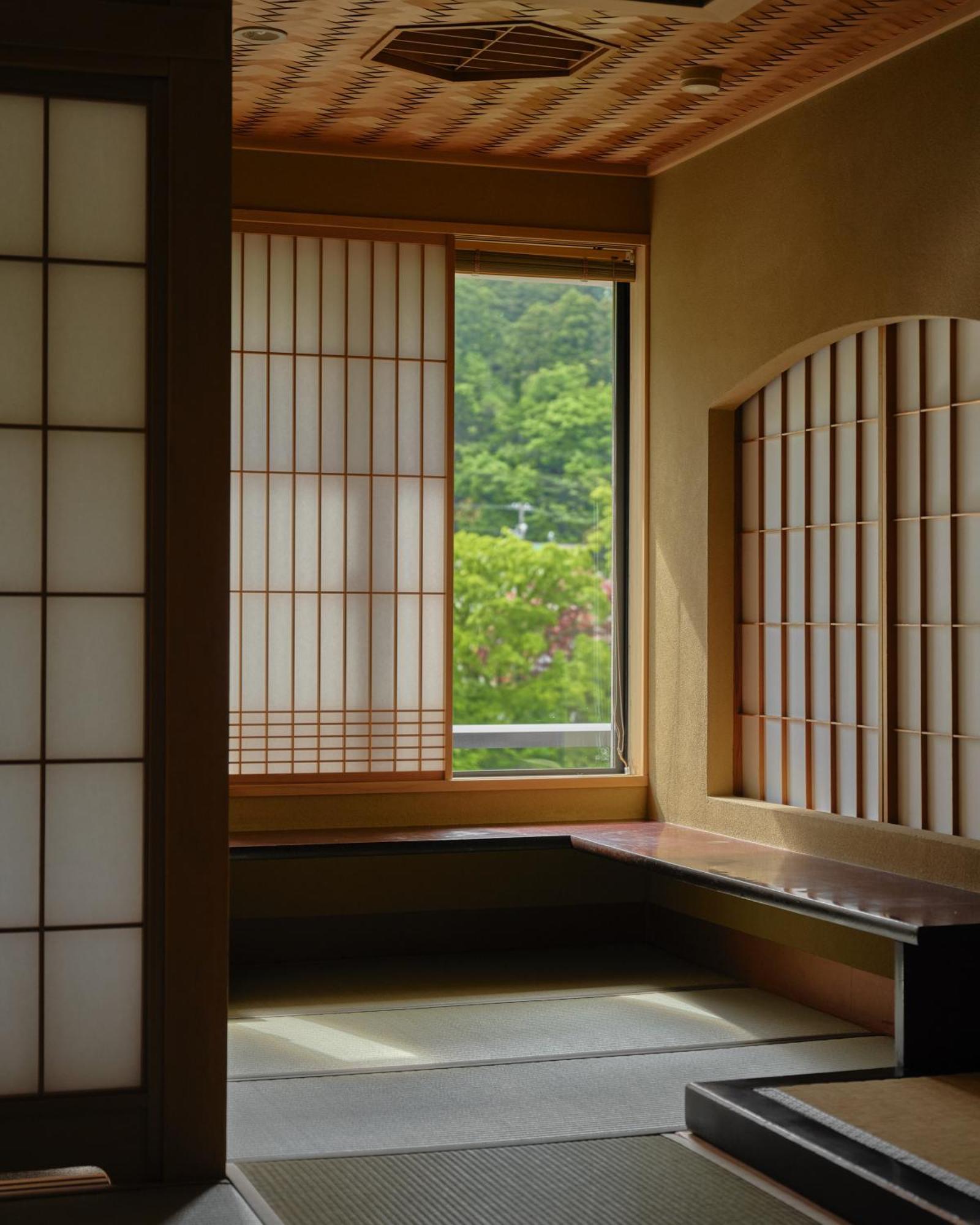 Yamanakaonsen Hanamurasaki Kaga  Eksteriør billede