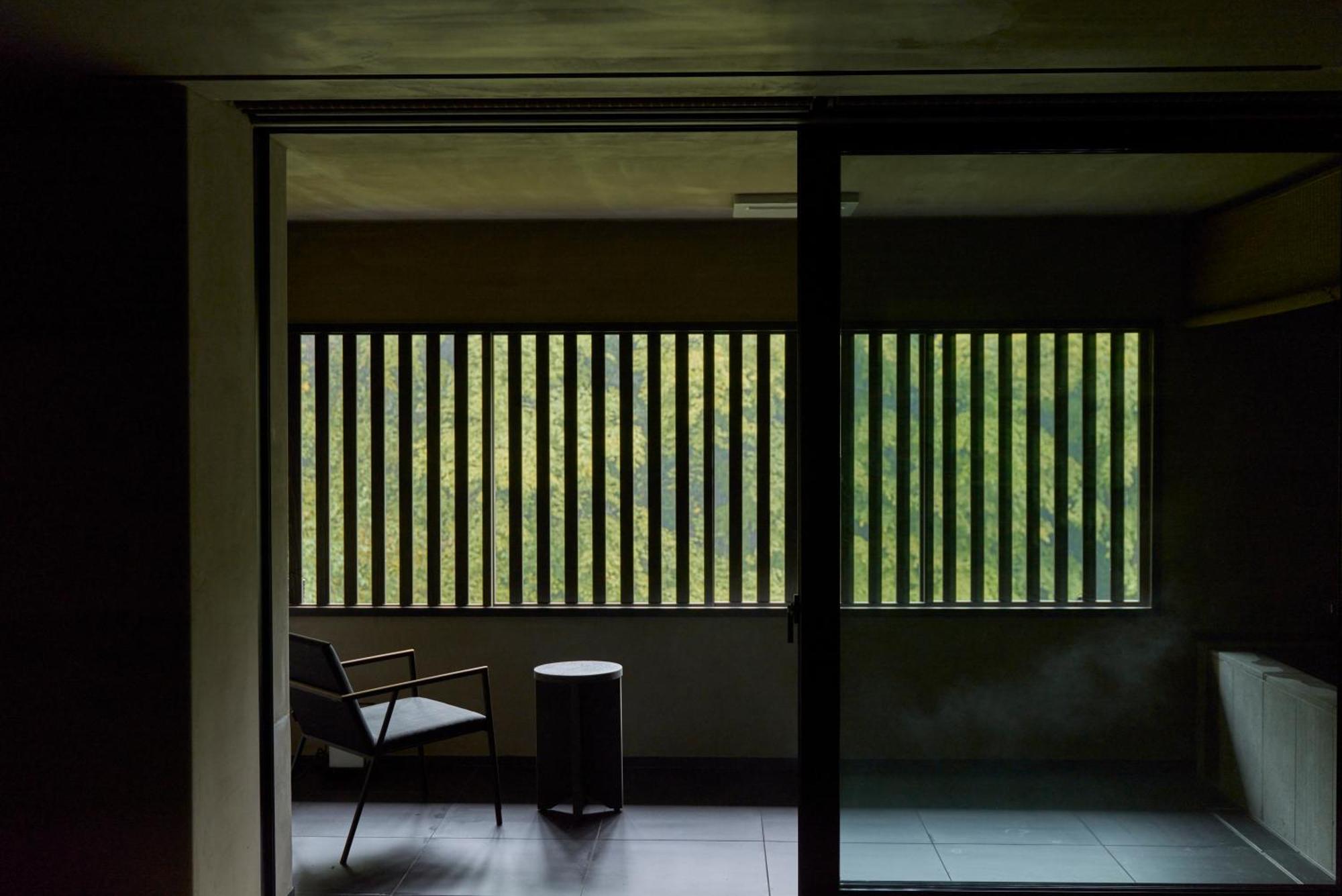 Yamanakaonsen Hanamurasaki Kaga  Eksteriør billede