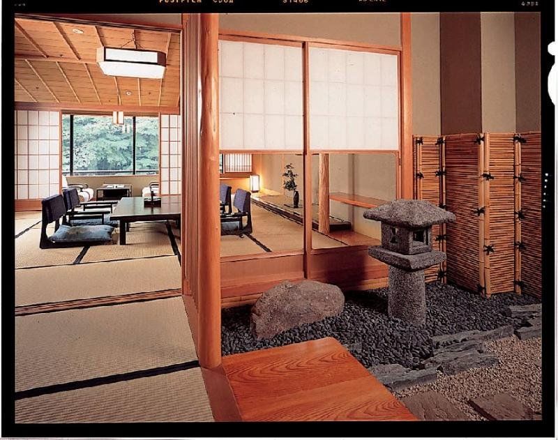 Yamanakaonsen Hanamurasaki Kaga  Eksteriør billede