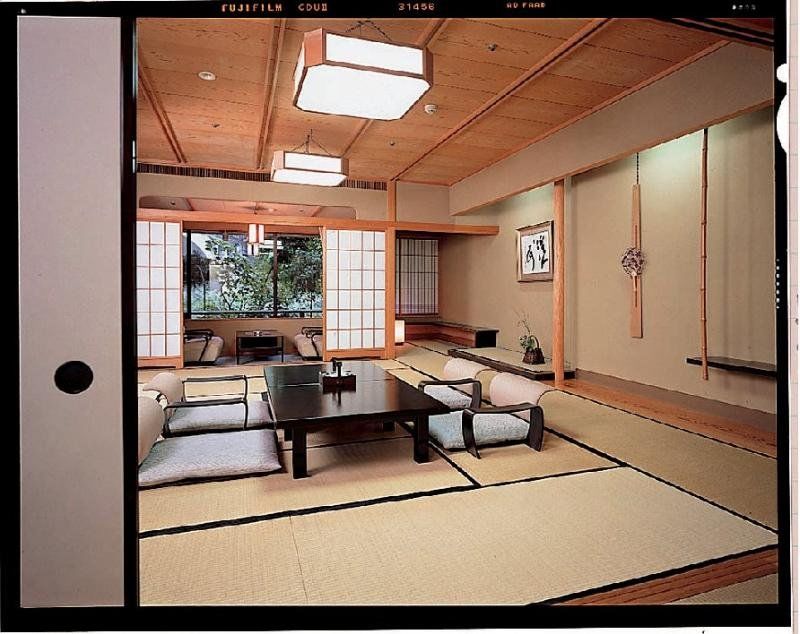 Yamanakaonsen Hanamurasaki Kaga  Eksteriør billede